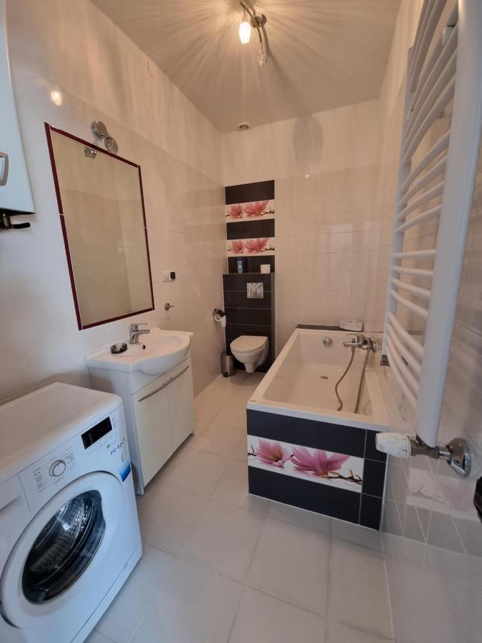Apartamenty Rynek Trzebinia Trzebinia  Luaran gambar