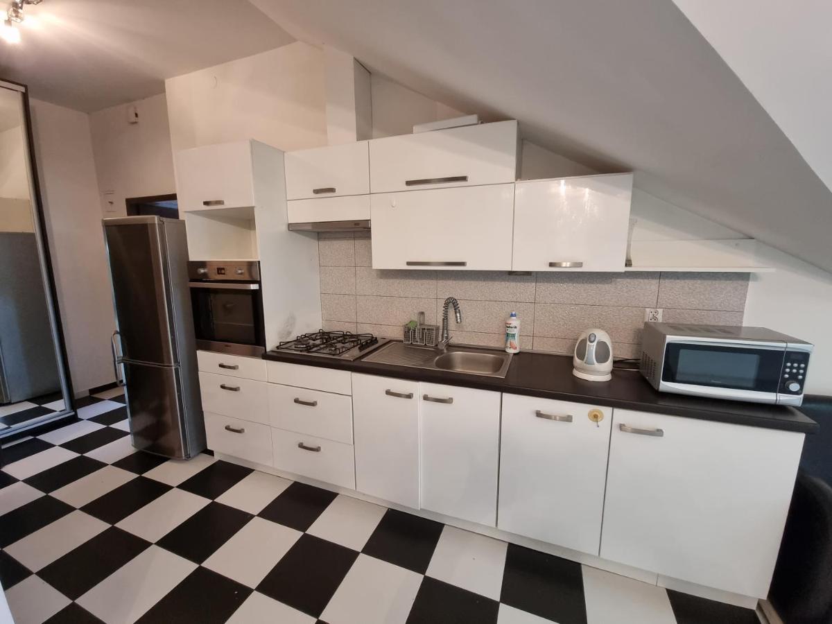 Apartamenty Rynek Trzebinia Trzebinia  Luaran gambar